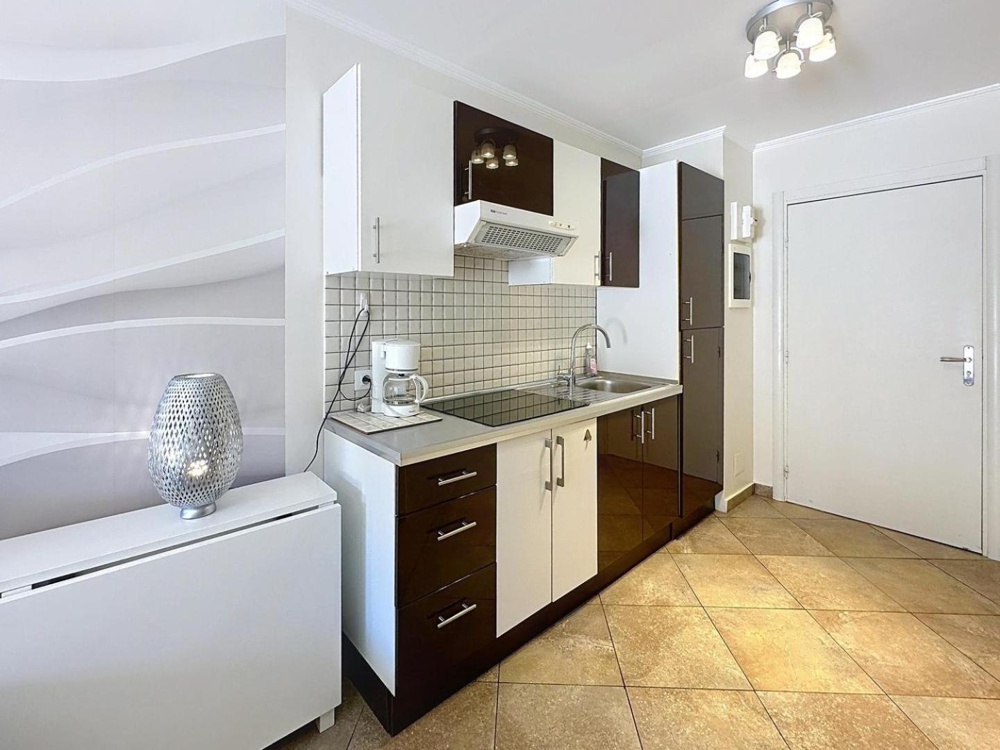 Direct Monaco Studio Devant Piscine โบโซเลย ภายนอก รูปภาพ